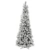 Vickerman Unlit Artificial Christmas Tree (562352) 1 Vickerman Unlit Artificial Christmas Tree (562352) -Roman Shop 562291lg