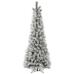 Vickerman Prelit Artificial Christmas Tree (562307)