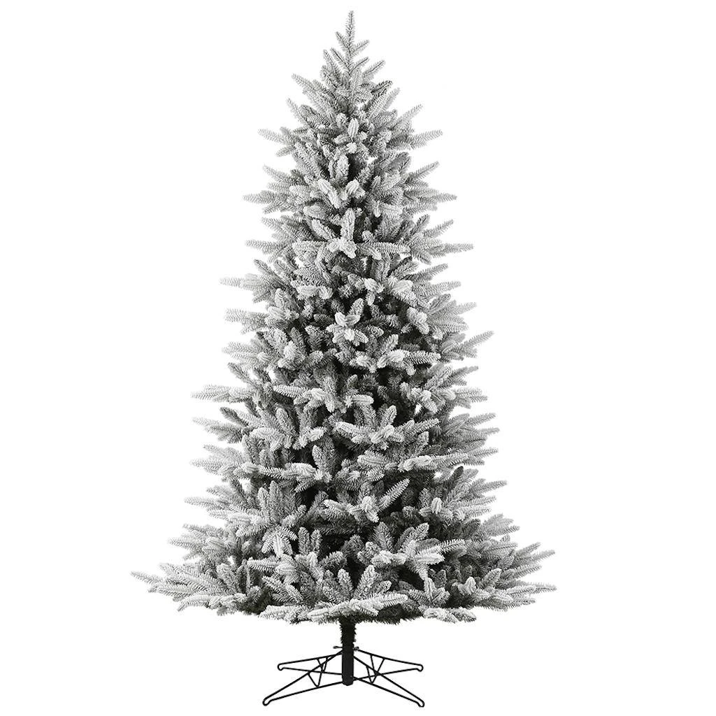 Vickerman Unlit Artificial Christmas Tree (562604) 3 Vickerman Unlit Artificial Christmas Tree (562604)