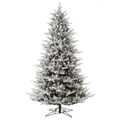 Vickerman Prelit Artificial Christmas Tree (562611)