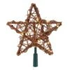 Kurt S. Adler Christmas Tree Topper (56268) 2 Kurt S. Adler Christmas Tree Topper (56268) -Roman Shop 56268lg