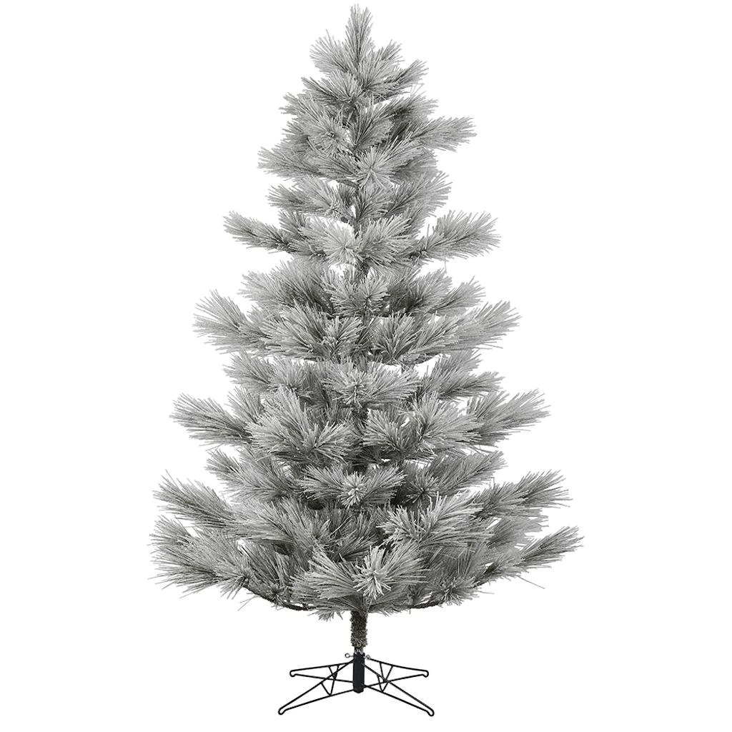 Vickerman Unlit Artificial Christmas Tree (562765) 3 Vickerman Unlit Artificial Christmas Tree (562765)