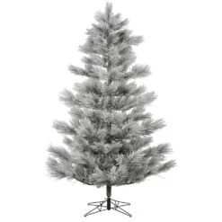 Vickerman Unlit Artificial Christmas Tree (562826)