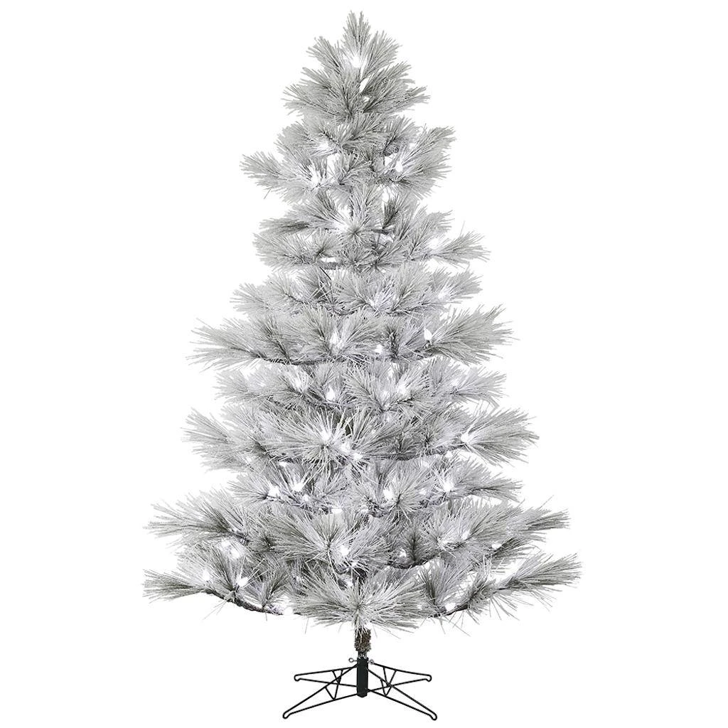 Vickerman Prelit Artificial Christmas Tree (562772) 3 Vickerman Prelit Artificial Christmas Tree (562772)