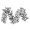 Vickerman Prelit Artificial Christmas Garland (562901) -Roman Shop 562901lg