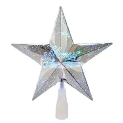 Kurt S. Adler Christmas Tree Topper (56302) -Roman Shop 56302md