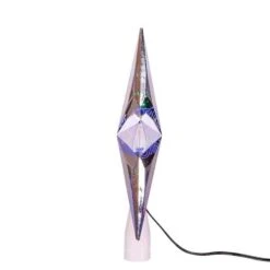 Kurt S. Adler Christmas Tree Topper (56302) -Roman Shop 56302sidemd