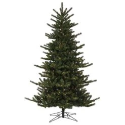 Vickerman Prelit Artificial Christmas Tree (563199)