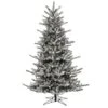 Vickerman Prelit Artificial Christmas Tree (563250) -Roman Shop 563229lg 2