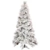 Vickerman Prelit Artificial Christmas Tree (563373) -Roman Shop 563342lg 3