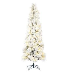 Vickerman Prelit Artificial Christmas Tree (563472)