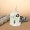 Gerson Lighted Church (56347) -Roman Shop 56347lg