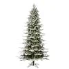 Vickerman Unlit Artificial Christmas Tree (563588) -Roman Shop 563489lg 4