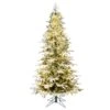Vickerman Prelit Artificial Christmas Tree (563861) -Roman Shop 563502lg 21