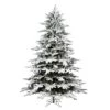 Vickerman Unlit Artificial Christmas Tree (564219) -Roman Shop 563915lg 4