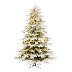 Vickerman Prelit Artificial Christmas Tree (564226)