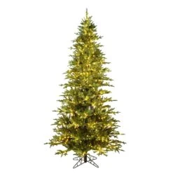 Vickerman Prelit Artificial Christmas Tree (564349)