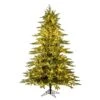 Vickerman Prelit Artificial Christmas Tree (564714) -Roman Shop 564714lg