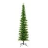 Vickerman Unlit Artificial Christmas Tree (565407) -Roman Shop 565407lg