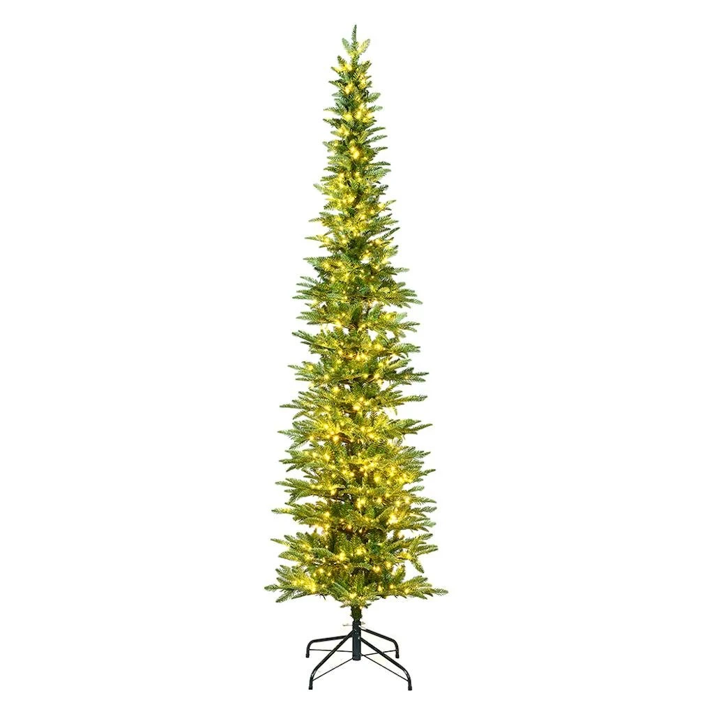 Vickerman Prelit Artificial Christmas Tree (565520) 3 Vickerman Prelit Artificial Christmas Tree (565520)