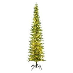 Vickerman Prelit Artificial Christmas Tree (565476)