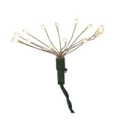 Kurt S. Adler LED Light Set (56553) -Roman Shop 56553addmd