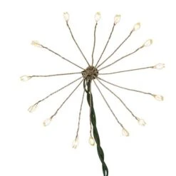 Kurt S. Adler LED Light Set (56553) -Roman Shop 56553md