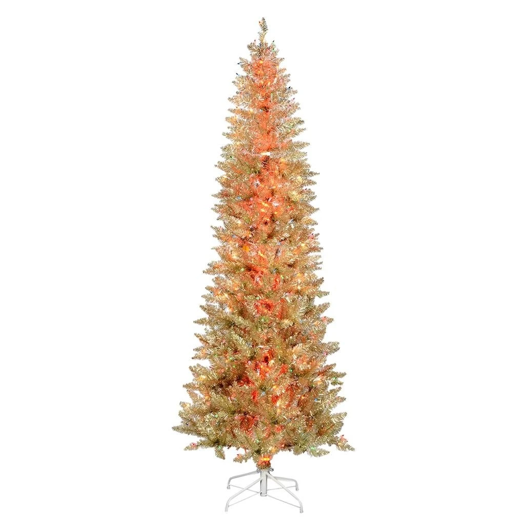 Vickerman Prelit Christmas Tree (565865) 3 Vickerman Prelit Christmas Tree (565865)
