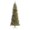 Vickerman Unlit Christmas Tree (565827) -Roman Shop 565797lg 1