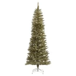 Vickerman Unlit Christmas Tree (565858)