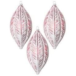 Vickerman Christmas Ornament (3 Pack) (659014) -Roman Shop 5659014threemd