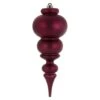 Vickerman Christmas Ornament (568057) 2 Vickerman Christmas Ornament (568057) -Roman Shop 568057lg