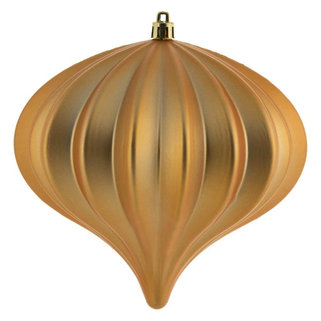 Vickerman Christmas Tree Ornament (3 Pack) (568392) 3 Vickerman Christmas Tree Ornament (3 Pack) (568392)