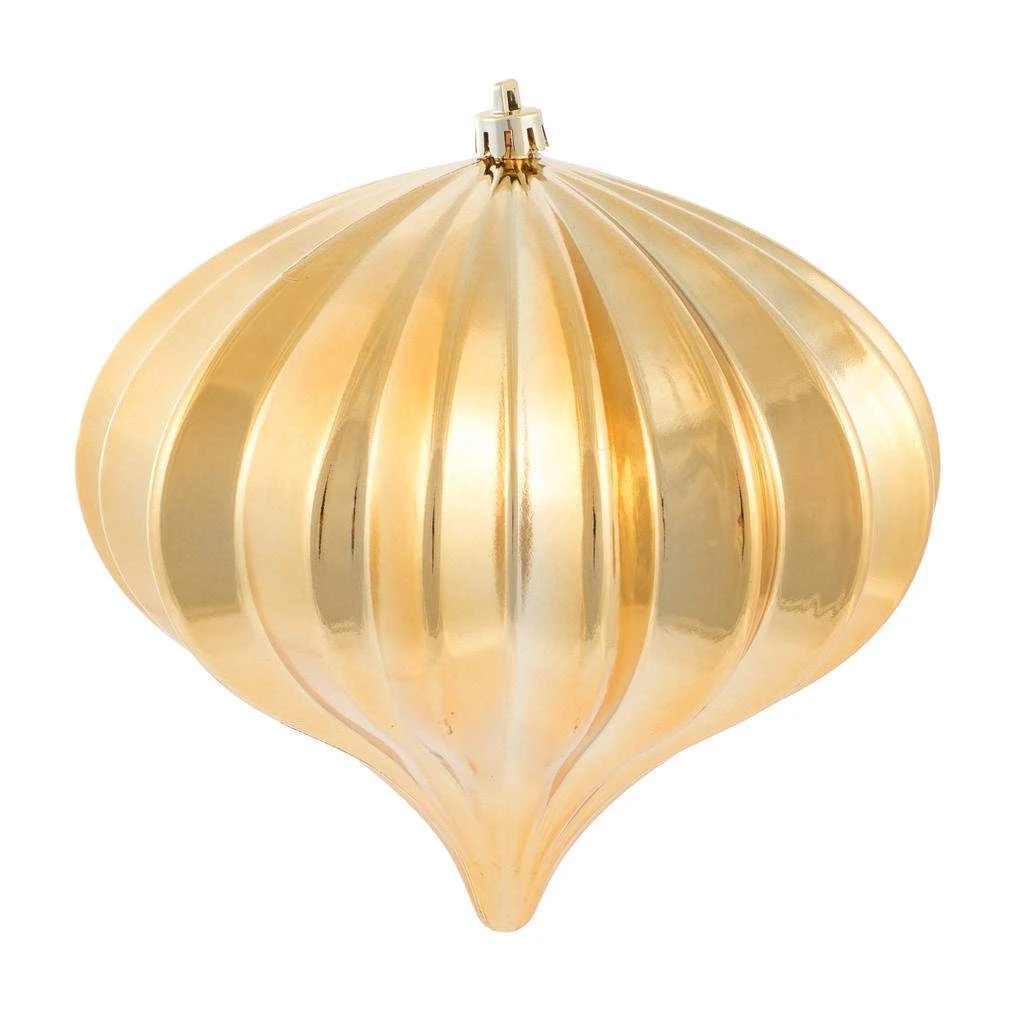 Vickerman Christmas Tree Ornament (3 Pack) (568408) 3 Vickerman Christmas Tree Ornament (3 Pack) (568408)