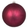 Vickerman Christmas Tree Ornament (4 Pack) (568415) -Roman Shop 568415lg