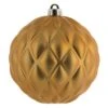 Vickerman Christmas Tree Ornament (4 Pack) (568705) 1 Vickerman Christmas Tree Ornament (4 Pack) (568705) -Roman Shop 568705lg