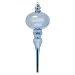 Vickerman Christmas Tree Ornament (3 Pack) (568866)