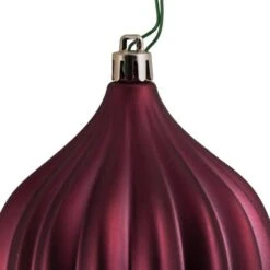 Christmas Decoration (4 Pack) (568897) -Roman Shop 568897topmd