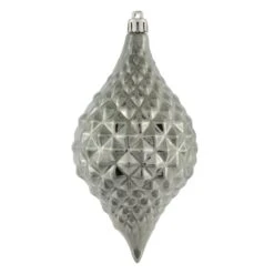 Vickerman Christmas Tree Ornament (4 Pack) (568972)