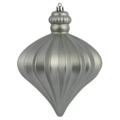 Vickerman Christmas Tree Ornament (4 Pack) (569214)