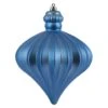 Vickerman Christmas Tree Ornament (4 Pack) (569221) -Roman Shop 569221lg
