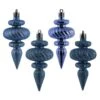 Vickerman Christmas Tree Ornament (8 Pack) (569283) 2 Vickerman Christmas Tree Ornament (8 Pack) (569283) -Roman Shop 569283lg