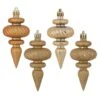 Vickerman Christmas Tree Ornament (Set Of 8) (569306) -Roman Shop 569306lg