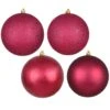 Vickerman Christmas Tree Ornament (set Of 16) (569917) -Roman Shop 569917lg
