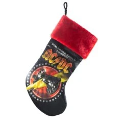 Kurt S. Adler Stocking (57059)