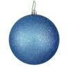 Vickerman Christmas Tree Ornament (4 Pack) (571132) 1 Vickerman Christmas Tree Ornament (4 Pack) (571132) -Roman Shop 571132lg