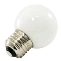American Lighting LED Light Bulb (Pack Of 25) (57160)