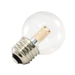 American Lighting LED Light Bulb (pack Of 25) (57163)