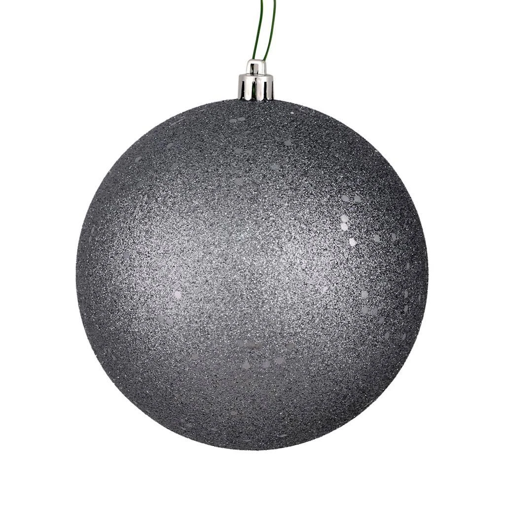 Vickerman Christmas Tree Ornament (4 Pack) (572382) 3 Vickerman Christmas Tree Ornament (4 Pack) (572382)