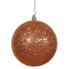 Vickerman Christmas Tree Ornament (4 Pack) (572504)
